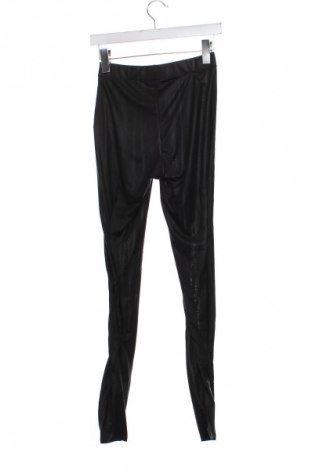 Detské legíny  KappAhl, Veľkosť 12-13y/ 158-164 cm, Farba Čierna, Cena  8,95 €