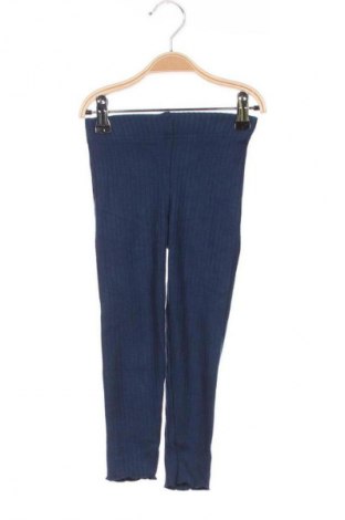 Detské legíny  Lily & Dan, Veľkosť 2-3y/ 98-104 cm, Farba Modrá, Cena  8,00 €