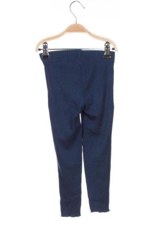 Detské legíny  Lily & Dan, Veľkosť 2-3y/ 98-104 cm, Farba Modrá, Cena  8,00 €