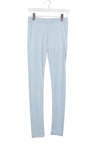 Colanți pentru copii Name It, Mărime 13-14y/ 164-168 cm, Culoare Albastru, Preț 51,99 Lei