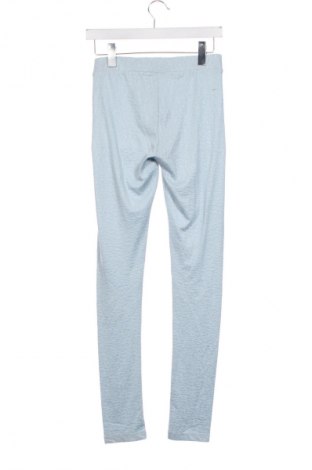 Colanți pentru copii Name It, Mărime 13-14y/ 164-168 cm, Culoare Albastru, Preț 51,99 Lei
