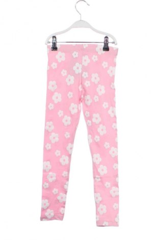 Παιδικό κολάν Unbranded, Μέγεθος 5-6y/ 116-122 εκ., Χρώμα Πολύχρωμο, Τιμή 7,19 €