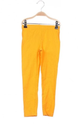 Kinderlegging Unbranded, Größe 2-3y/ 98-104 cm, Farbe Gelb, Preis € 7,16