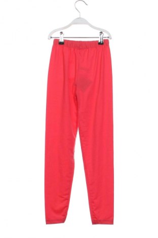 Detské legíny  Unbranded, Veľkosť 9-10y/ 140-146 cm, Farba Červená, Cena  7,16 €