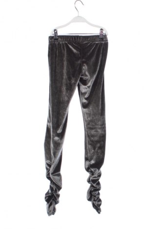 Παιδικό κολάν Unbranded, Μέγεθος 9-10y/ 140-146 εκ., Χρώμα Γκρί, Τιμή 7,16 €
