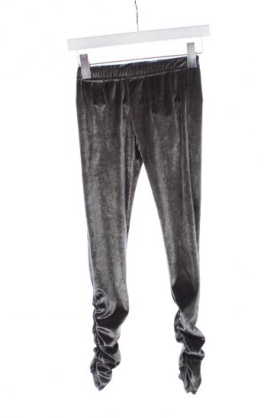 Παιδικό κολάν Unbranded, Μέγεθος 9-10y/ 140-146 εκ., Χρώμα Γκρί, Τιμή 7,16 €