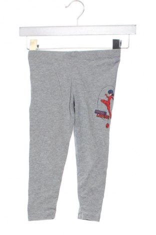 Gyerek leggings Unbranded, Méret 2-3y / 98-104 cm, Szín Szürke, Ár 2 800 Ft