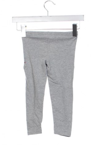 Gyerek leggings Unbranded, Méret 2-3y / 98-104 cm, Szín Szürke, Ár 2 800 Ft
