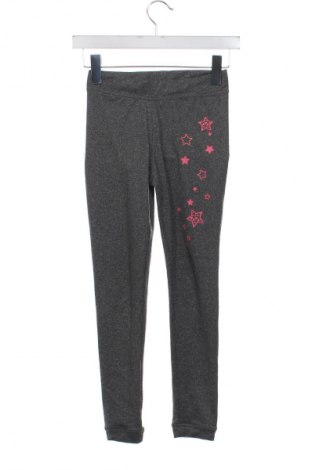 Dziecięce legginsy Vertbaudet, Rozmiar 8-9y/ 134-140 cm, Kolor Szary, Cena 45,99 zł