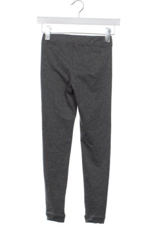 Dziecięce legginsy Vertbaudet, Rozmiar 8-9y/ 134-140 cm, Kolor Szary, Cena 45,99 zł