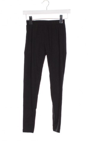 Colanți pentru copii Y.F.K., Mărime 10-11y/ 146-152 cm, Culoare Negru, Preț 48,99 Lei