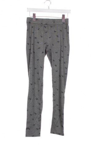 Detské legíny  Yigga, Veľkosť 12-13y/ 158-164 cm, Farba Sivá, Cena  8,95 €