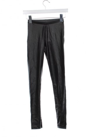Colanți pentru copii Zara, Mărime 10-11y/ 146-152 cm, Culoare Negru, Preț 24,99 Lei