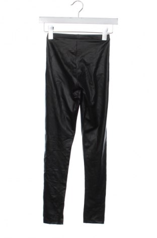Colanți pentru copii Zara, Mărime 10-11y/ 146-152 cm, Culoare Negru, Preț 24,99 Lei