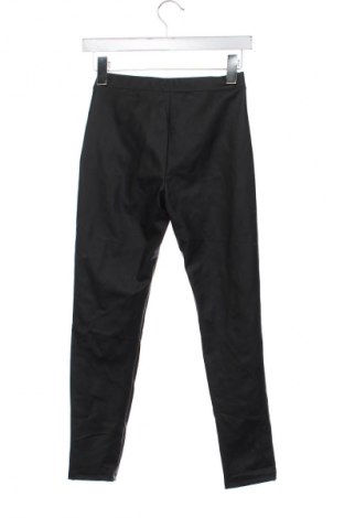 Gyerek leggings Zara, Méret 12-13y / 158-164 cm, Szín Fekete, Ár 989 Ft