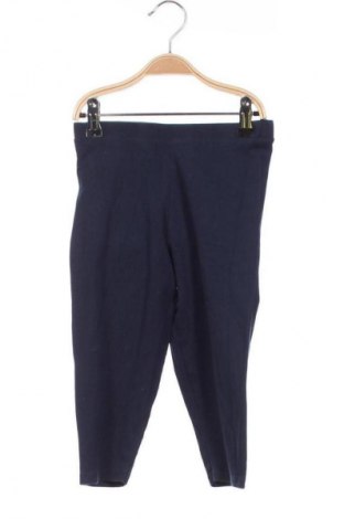 Dětské legíny  Zara, Velikost 8-9y/ 134-140 cm, Barva Modrá, Cena  148,00 Kč