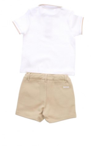 Dziecięcy zestaw BOSS, Rozmiar 18-24m/ 86-98 cm, Kolor Kolorowy, Cena 456,99 zł