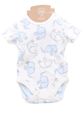 Set pentru copii Coolclub, Mărime 2-3m/ 56-62 cm, Culoare Multicolor, Preț 121,00 Lei