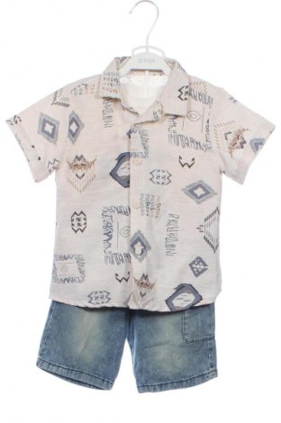 Dziecięcy zestaw Kids, Rozmiar 5-6y/ 116-122 cm, Kolor Kolorowy, Cena 74,71 zł