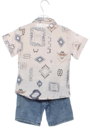 Dziecięcy zestaw Kids, Rozmiar 5-6y/ 116-122 cm, Kolor Kolorowy, Cena 74,71 zł