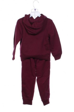 Παιδικό σύνολο Lupilu, Μέγεθος 2-3y/ 98-104 εκ., Χρώμα Βιολετί, Τιμή 7,83 €