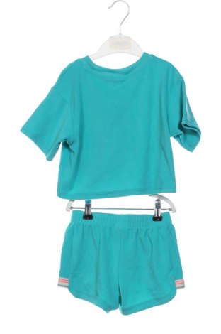 Set pentru copii Nike, Mărime 2-3y/ 98-104 cm, Culoare Albastru, Preț 265,99 Lei