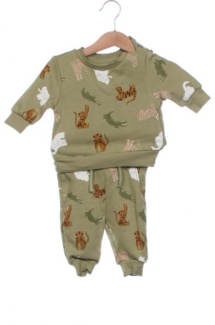 Kinder - Set Primark, Größe 2-3m/ 56-62 cm, Farbe Mehrfarbig, Preis € 10,75
