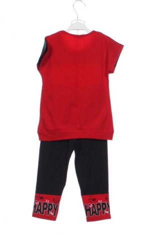 Set pentru copii Unbranded, Mărime 3-4y/ 104-110 cm, Culoare Multicolor, Preț 65,79 Lei