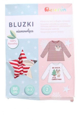 Detský komplet  Unbranded, Veľkosť 12-18m/ 80-86 cm, Farba Viacfarebná, Cena  15,35 €