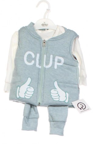 Set pentru copii Unbranded, Mărime 6-9m/ 68-74 cm, Culoare Multicolor, Preț 121,00 Lei