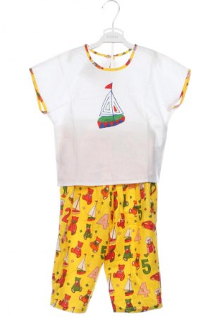 Kinder - Set Unbranded, Größe 5-6y/ 116-122 cm, Farbe Mehrfarbig, Preis € 15,35