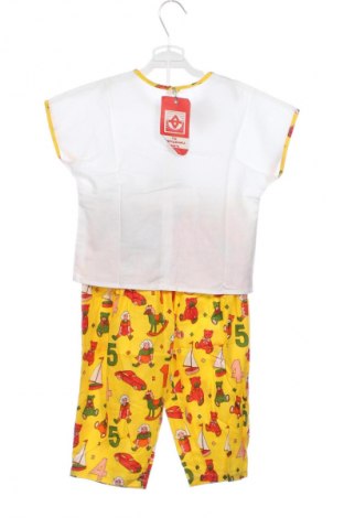 Kinder - Set Unbranded, Größe 5-6y/ 116-122 cm, Farbe Mehrfarbig, Preis € 15,35