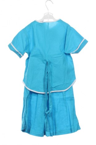 Kinder - Set Unbranded, Größe 5-6y/ 116-122 cm, Farbe Blau, Preis € 15,35