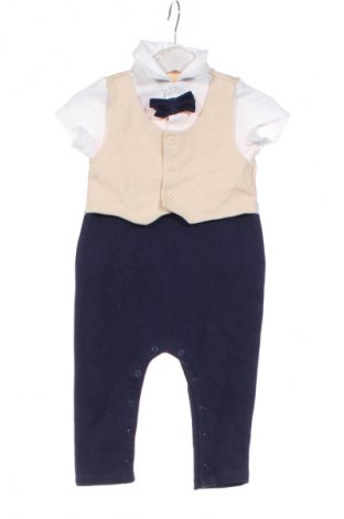 Παιδικό σύνολο Unbranded, Μέγεθος 9-12m/ 74-80 εκ., Χρώμα Πολύχρωμο, Τιμή 7,99 €
