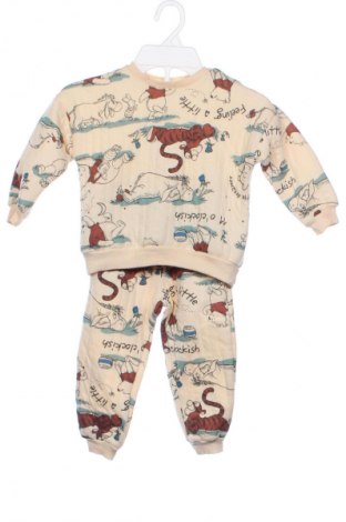 Costum pentru copii Disney, Mărime 18-24m/ 86-98 cm, Culoare Multicolor, Preț 139,66 Lei