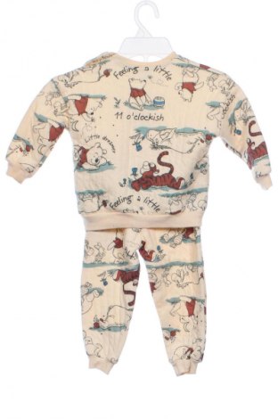 Costum pentru copii Disney, Mărime 18-24m/ 86-98 cm, Culoare Multicolor, Preț 139,66 Lei