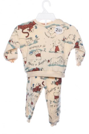 Costum pentru copii Disney, Mărime 12-18m/ 80-86 cm, Culoare Multicolor, Preț 139,66 Lei
