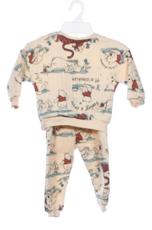 Costum pentru copii Disney, Mărime 12-18m/ 80-86 cm, Culoare Multicolor, Preț 139,66 Lei