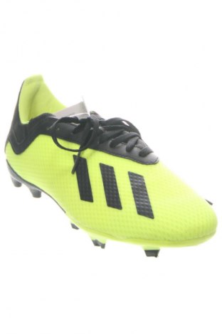 Obuwie dziecięce Adidas, Rozmiar 38, Kolor Żółty, Cena 185,99 zł