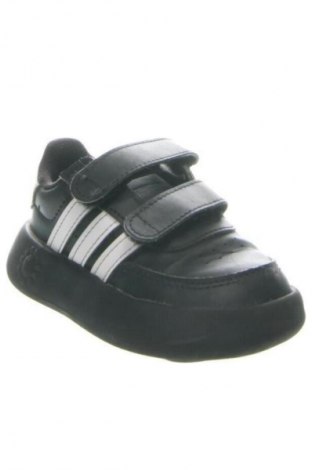 Obuwie dziecięce Adidas, Rozmiar 23, Kolor Czarny, Cena 61,99 zł