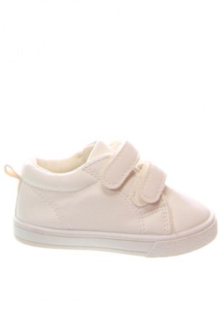 Kinderschuhe Anko, Größe 19, Farbe Weiß, Preis 6,99 €