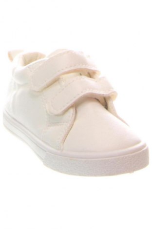 Kinderschuhe Anko, Größe 19, Farbe Weiß, Preis 6,99 €