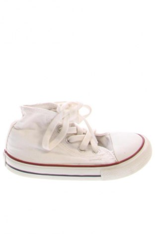 Obuwie dziecięce Converse, Rozmiar 25, Kolor Biały, Cena 89,09 zł