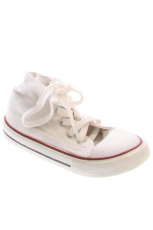 Obuwie dziecięce Converse, Rozmiar 25, Kolor Biały, Cena 89,09 zł