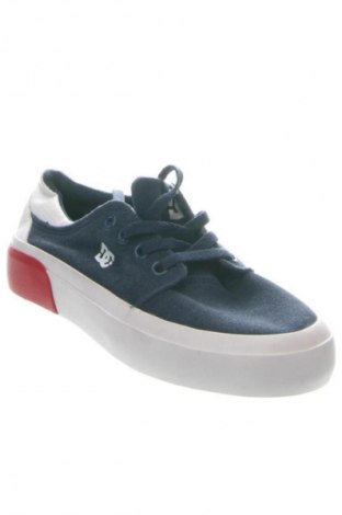Παιδικά παπούτσια DC Shoes, Μέγεθος 32, Χρώμα Πολύχρωμο, Τιμή 16,99 €