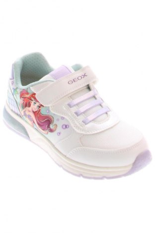 Kinderschuhe Geox, Größe 35, Farbe Mehrfarbig, Preis 50,99 €