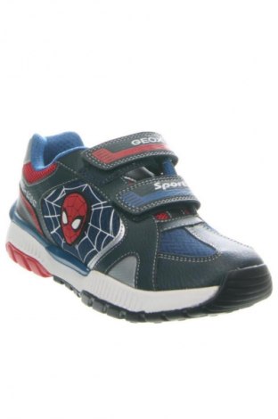 Dětské boty  Geox, Velikost 35, Barva Vícebarevné, Cena  1 169,00 Kč