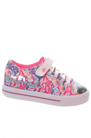 Παιδικά παπούτσια Heelys, Μέγεθος 35, Χρώμα Πολύχρωμο, Τιμή 5,99 €