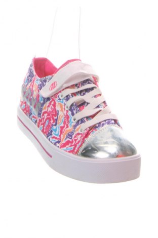 Παιδικά παπούτσια Heelys, Μέγεθος 35, Χρώμα Πολύχρωμο, Τιμή 5,99 €