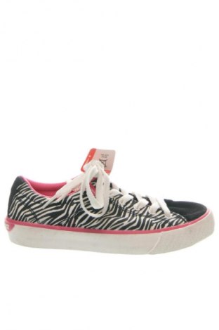 Kinderschuhe Li-Ning, Größe 35, Farbe Mehrfarbig, Preis 12,99 €